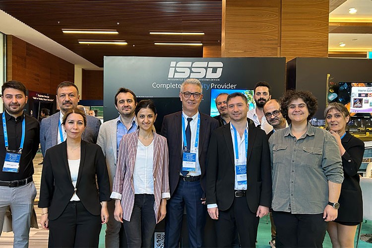 1. Ulusal Akıllı Ulaşım Konferansı Başkentte Gerçekleşti