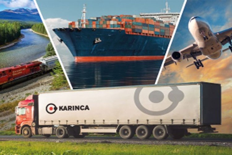 Karınca Logistics dijitalleşmede Lojisoft'u seçti