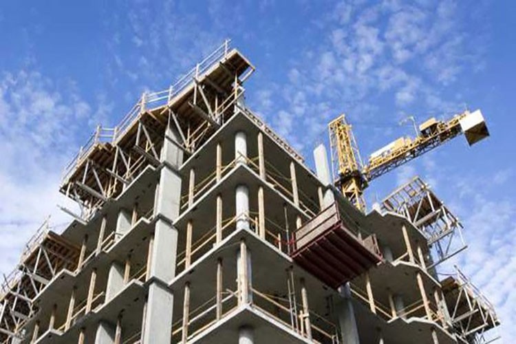 İnşaat maliyeti ekimde yüzde 2,2 arttı