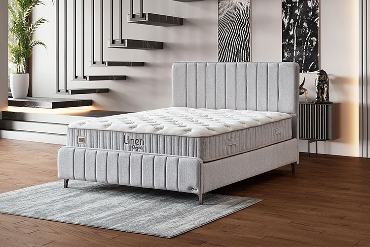 Armis İlk Organik Yatak Modelini Beğeniye Sundu