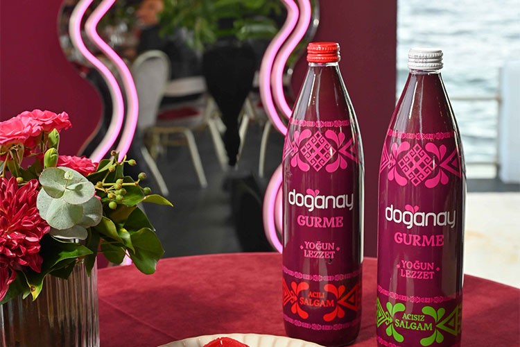 Şalgamı Tüm Sofralara Taşımaya Kararlı