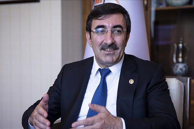 "KKM'yi sonlandırma diye bir gündemimiz yok"