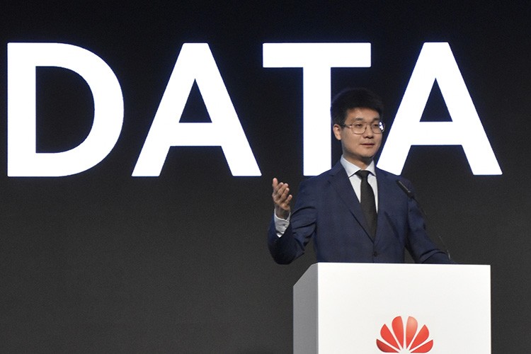 Huawei veri depolama alanındaki yenilikleri IDI FORUM 2024'te paylaştı