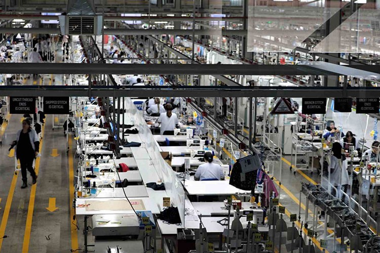 Yurt Dışı ÜFE temmuzda aylık yüzde 3,03 arttı