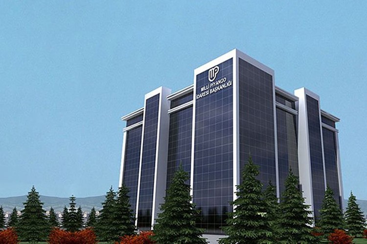 Kamu konutu satılıyor