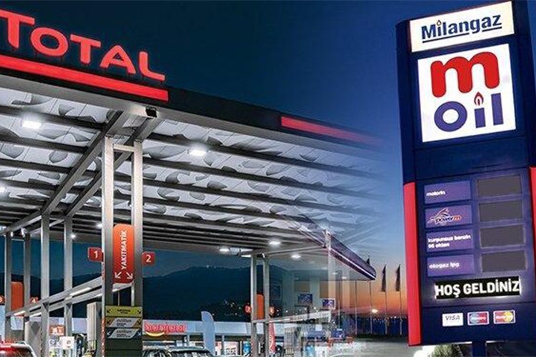 TotalEnergies ve M Oil'den Halkbank iş birliğiyle ParafPara kampanyası