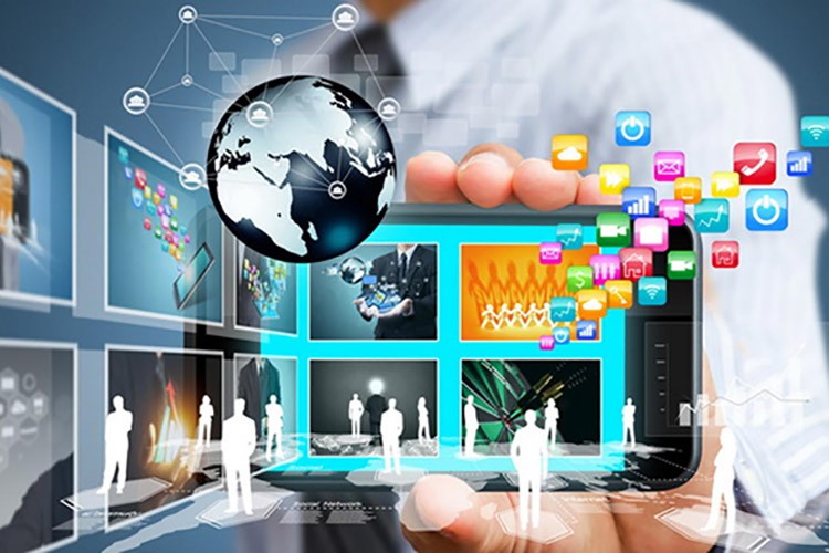 Kobilerde dijitalleşme