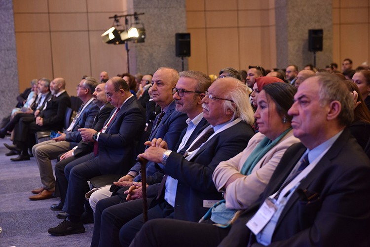 Kültür mirası meraklıları 7. HERITAGE İSTANBUL'da buluştu