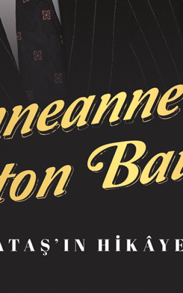 Yavuz Altop'un ilhan veren hikayesinin anlatıldığı Anneannemin Karton Bavulu okurlarıyla buluştu