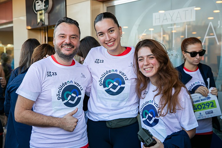 Novo Nordisk'ten 100. Yıl Köyü Projesi'ne Anlamlı Bağış