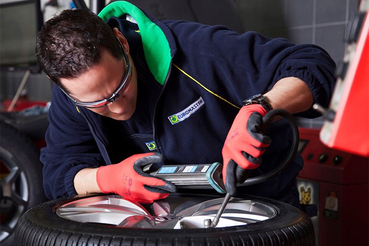 Euromaster ve Dynobil'den Önemli İş Birliği!