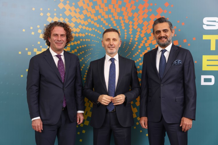 Enerjisa Enerji ve MLP Care iş birliği ile sağlıkta temiz enerji dönemi başlıyor