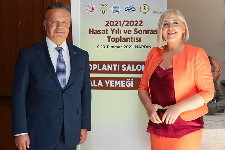 Türkiye'nin büyüme anahtarı ihracat