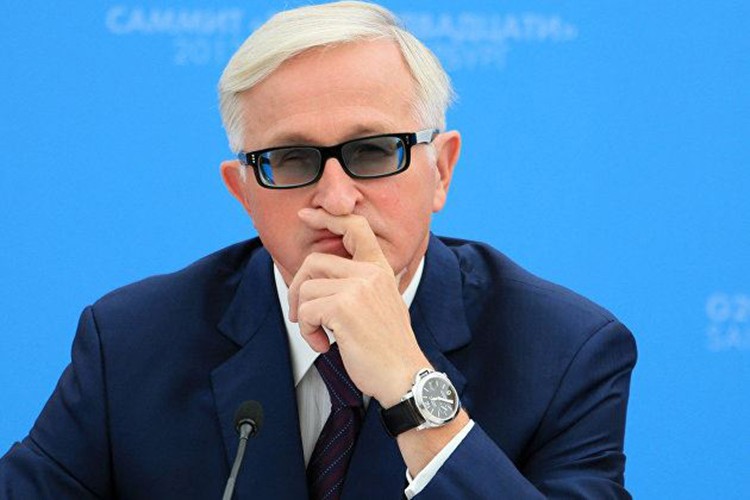 "Türkiye ile ilişkilerimizin potansiyelini tam kullanamıyoruz"