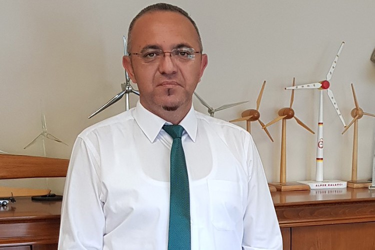 Rüzgarın başkentinde dev buluşma