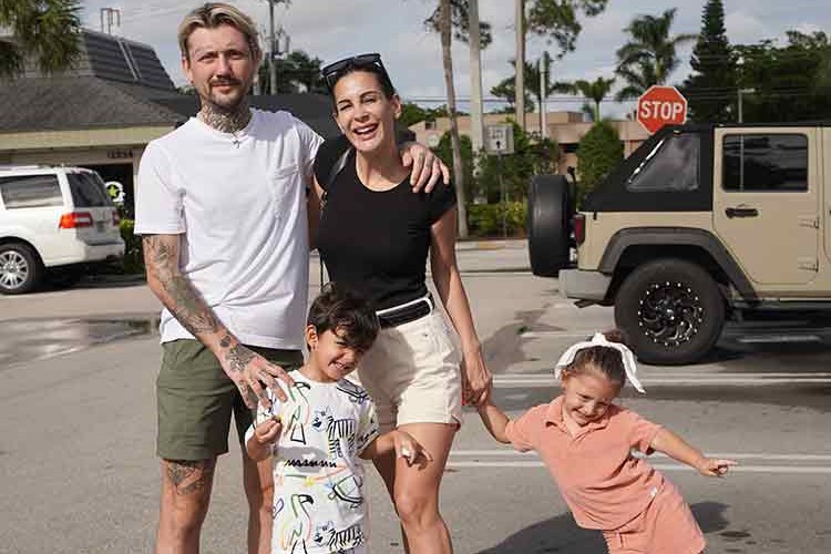 Başarısıyla dünyaya açıldı