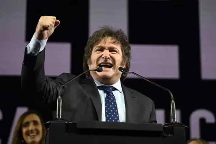 Seçilirse Arjantin Merkez Bankasını kapatacak