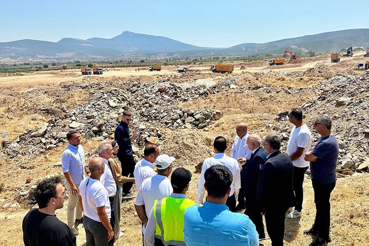 64 yeni fabrikayla 5 bin kişilik istihdam sağlanacak