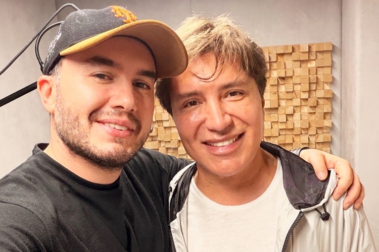 Stüdyo çalışmaları devam ediyor