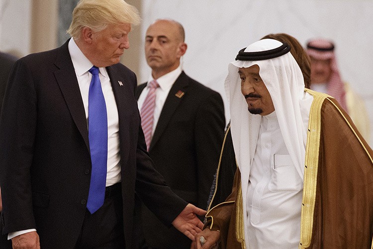 Küresel enerjiyi görüştüler