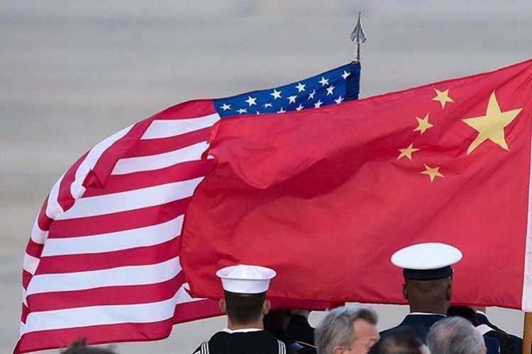 ABD'yle savaşa hazır!..