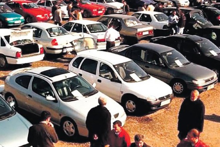 İkinci el otoda mayısta en çok satılanlar belli oldu