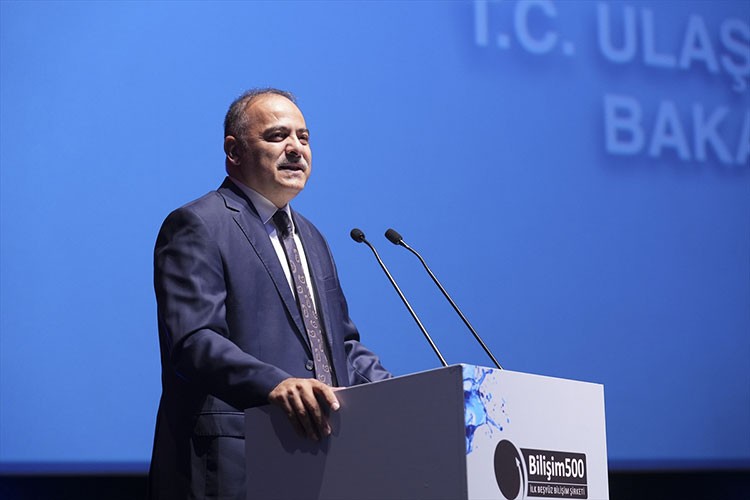 "5G ihalesini önümüzdeki aylarda yapacağız"