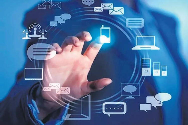 KOBİ'ler dünyaya Meta üzerinden ulaşıyor