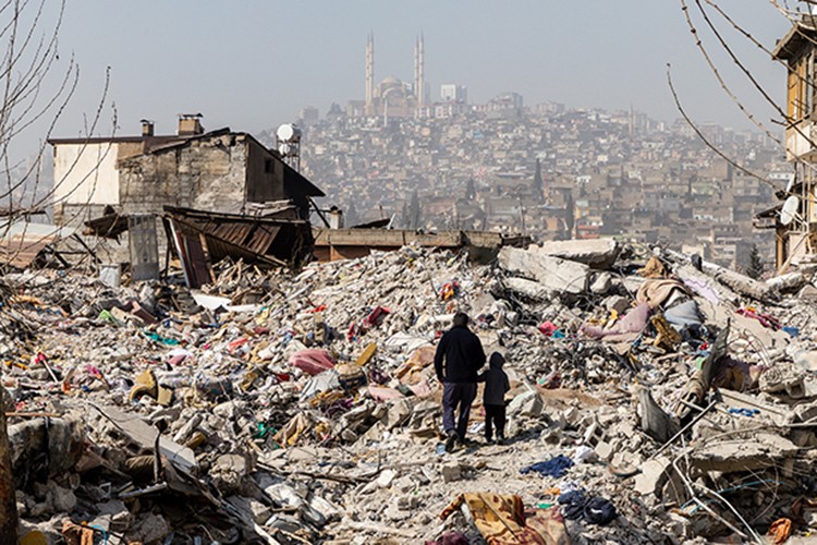 Doğal afetler sigorta sektöründeki risk yönetimini yeniden şekillendiriyor