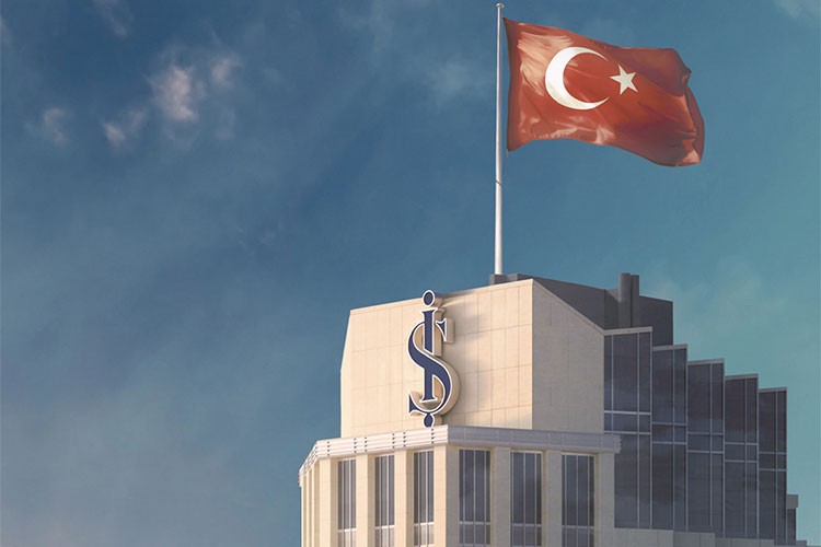 Özel bankacılıkta bir kez daha Türkiye'nin en iyisi seçildi