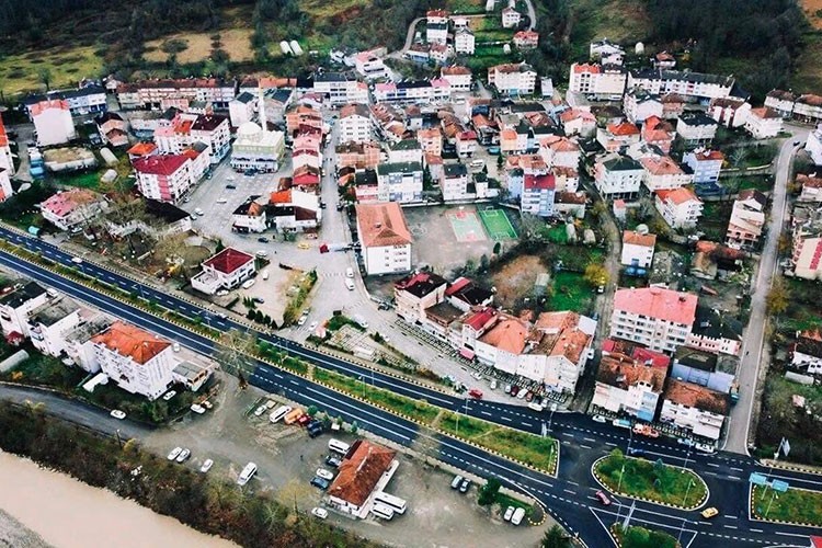 Abdipaşa'daki OSB projesinin ÇED süreci iptal edildi