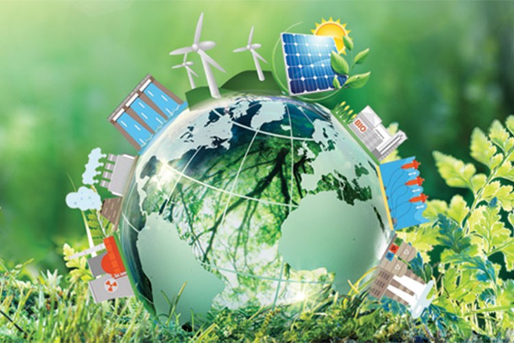 Avrupa'da yeşil enerji şirketlerinin hisselerine Trump etkisi