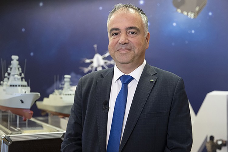 STM gemilerdeki bir kritik sistemi daha millileştirdi