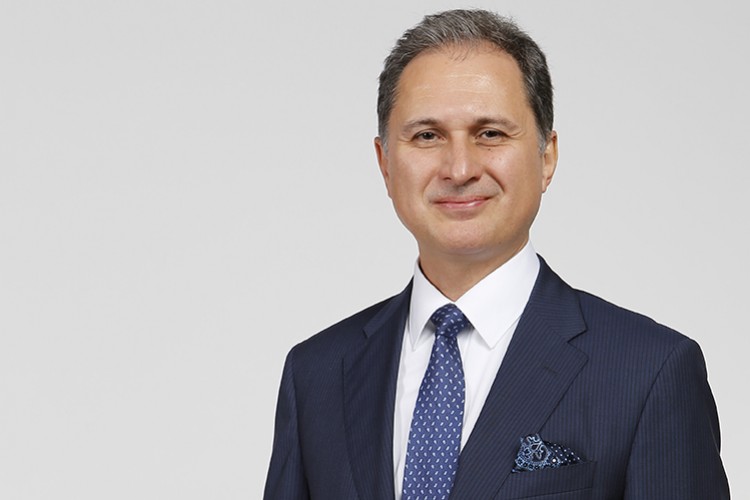 Atıkla büyük dönüşüm!..