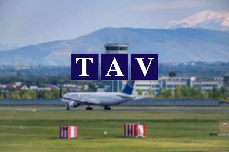 TAV Havalimanları'ndan 379 milyon avro konsolide ciro