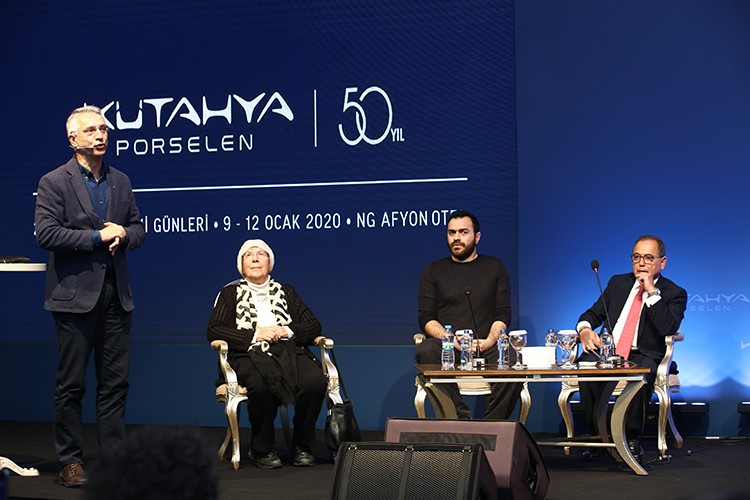 Gastronomi günlerinde 50. yıl