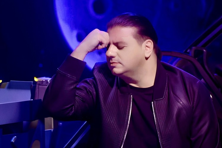 "Soğumuş çay" ile yepyeni bir tarz