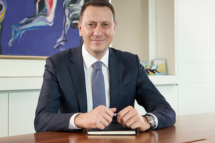 Büyümeye katkı sağlamayı sürdürdü