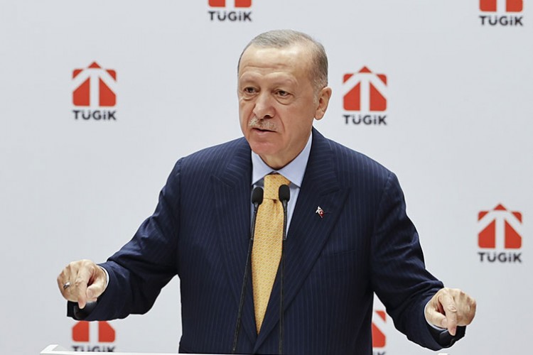 "Akkuyu'da iki üniteyi 2023'te hizmete alacağız"