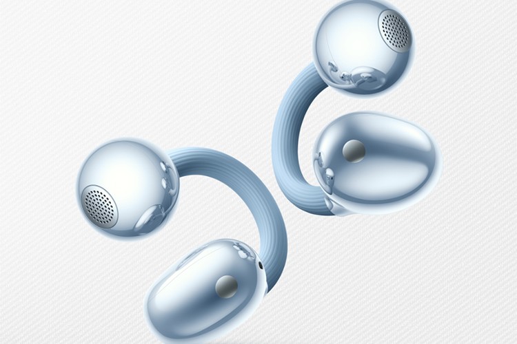 Huawei yeni kulaklık FreeClip 2 S'i satışa sunacak