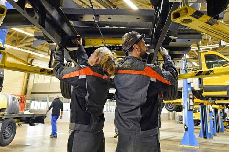 Almanya'da üretici fiyatlarındaki artış beklentilerin altında