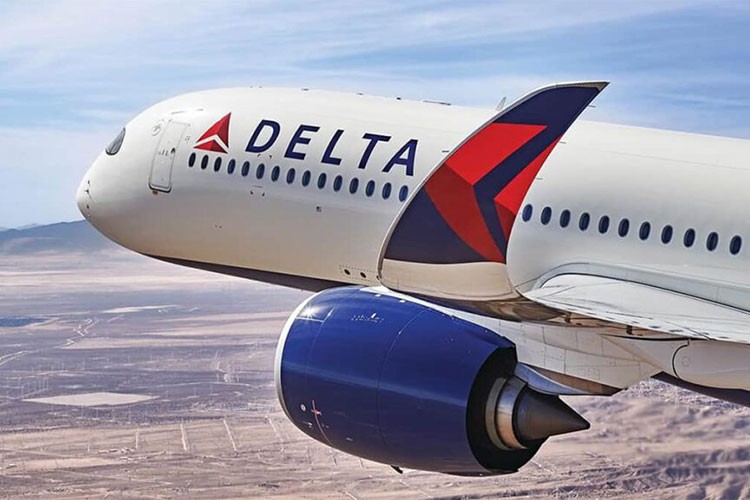 ABD'li hava yolu şirketi Delta kar beklentisini düşürdü