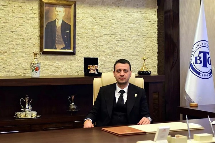 Beypazarı'nda KOBİ'lerin dijital geleceği konuşulacak