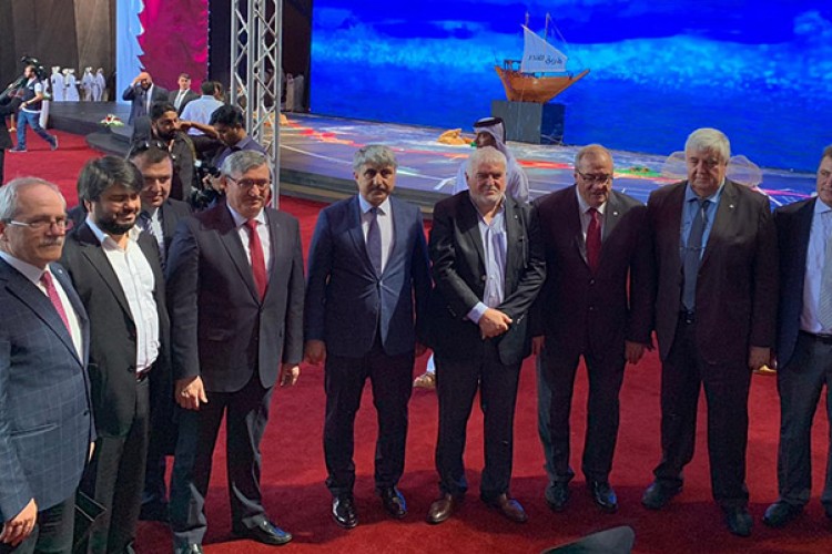 O otoyol açıldı...