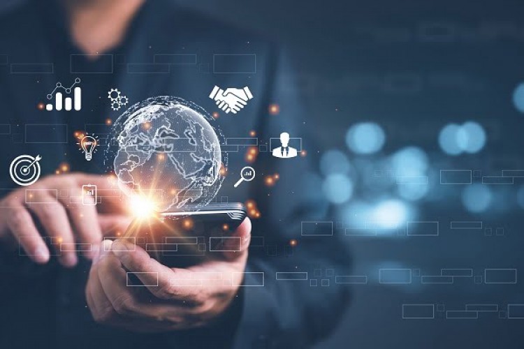 Dijitalleşme katma değerli iş alanları yaratıyor