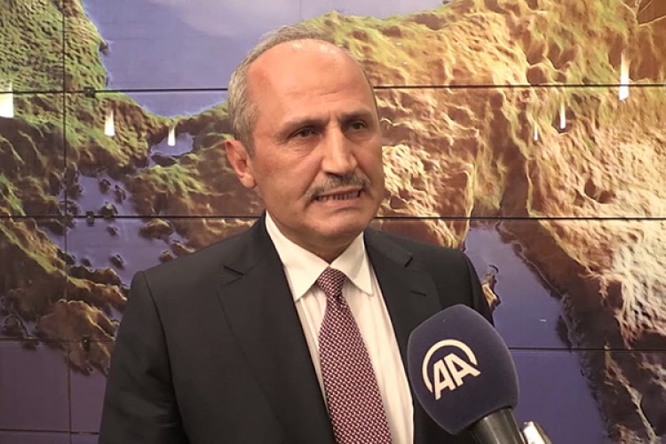 "Operatörlerden makul olmalarını istedik"