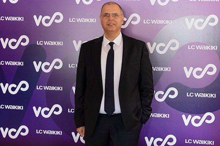 LC Waikiki'den 3D tasarım yeniliği