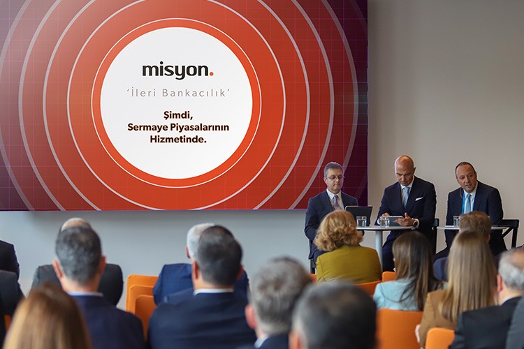 Türkiye, Bölgesinin İsviçre'si Olmalı