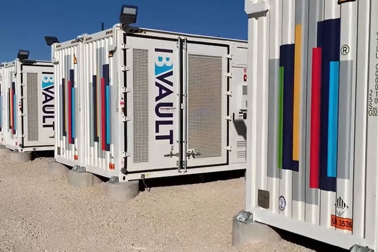 Astor ve Energy Vault şebeke altyapısı için anlaşma imzaladı