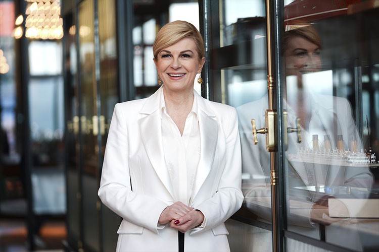 "Türkiye global bir oyuncu"